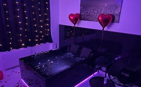 Jennah Spa